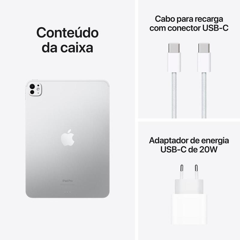 Apple iPad Pro 11
